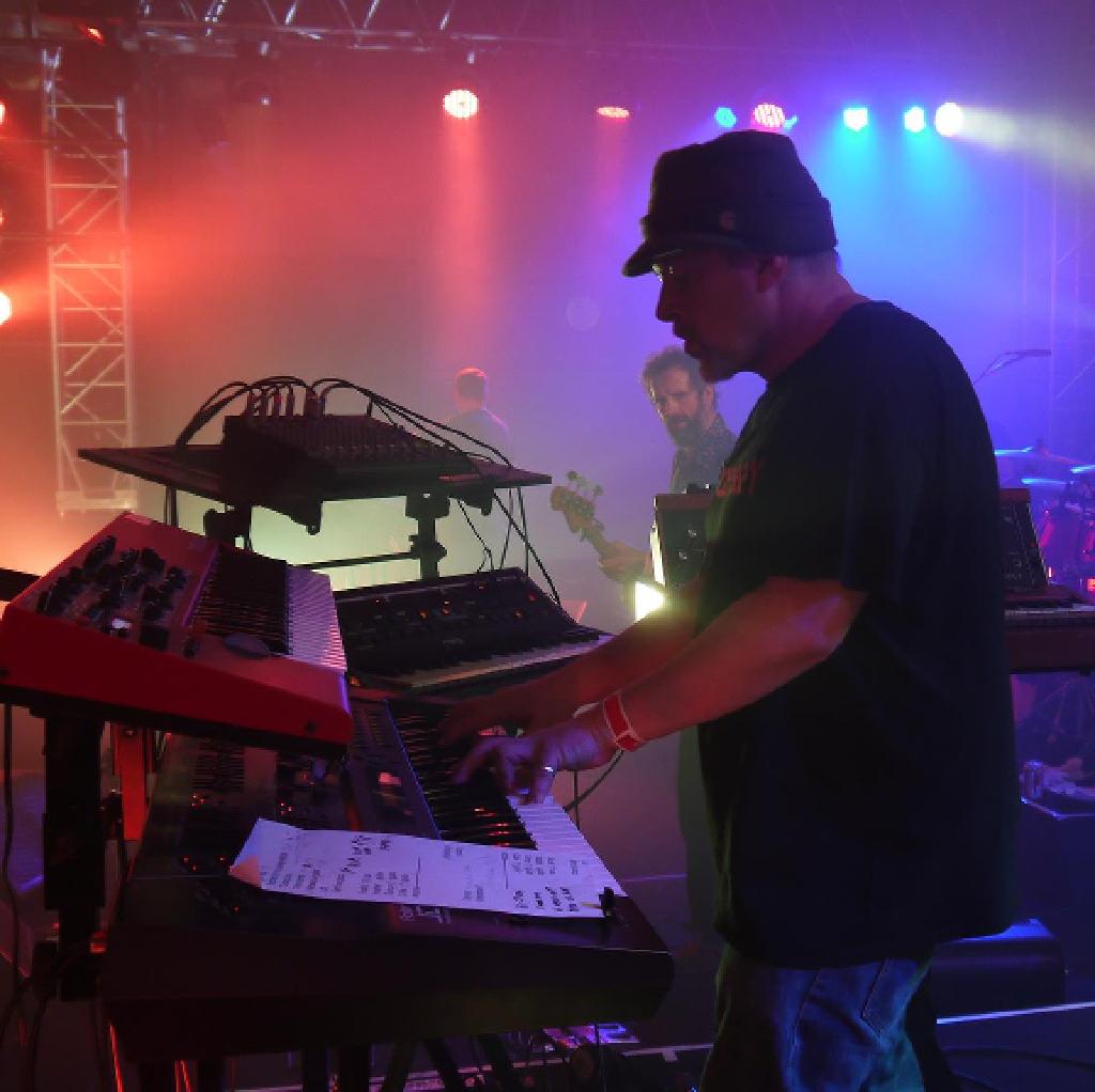 808 State