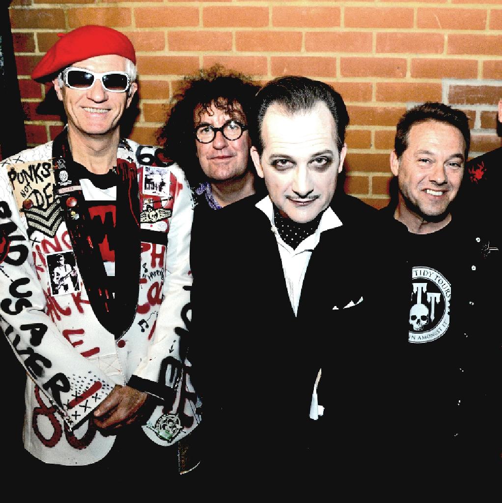 The Damned