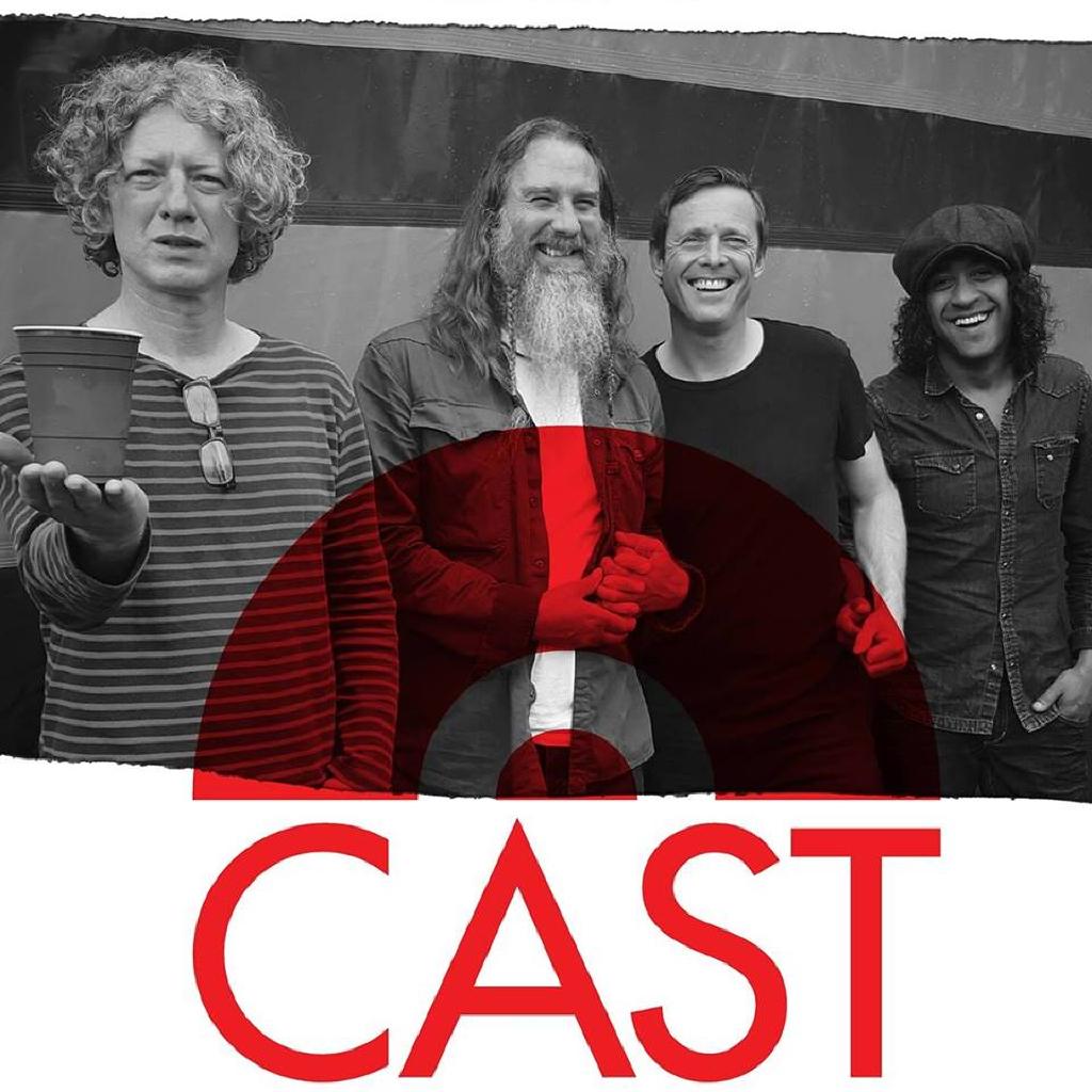 Cast