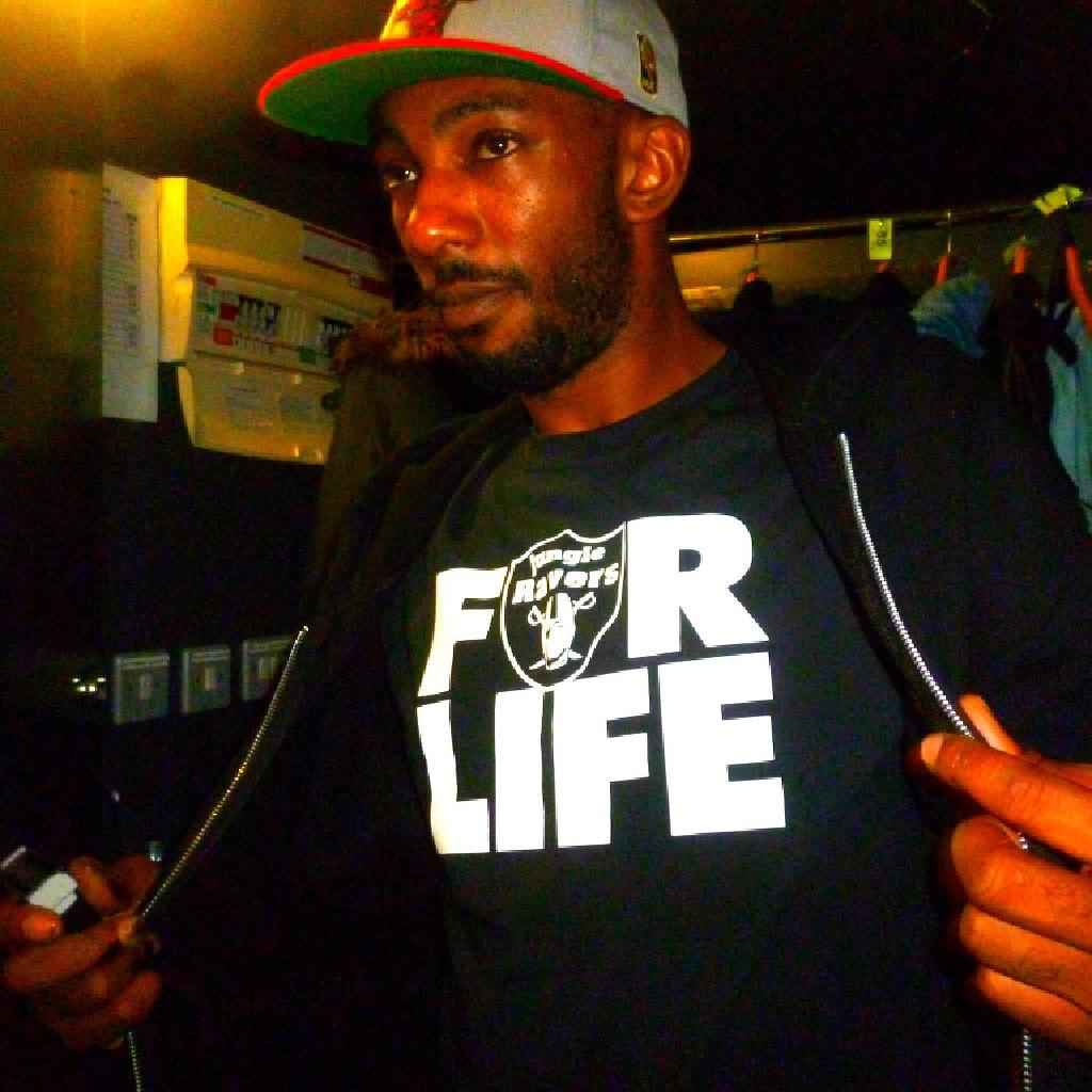 DJ JACK BANNER
