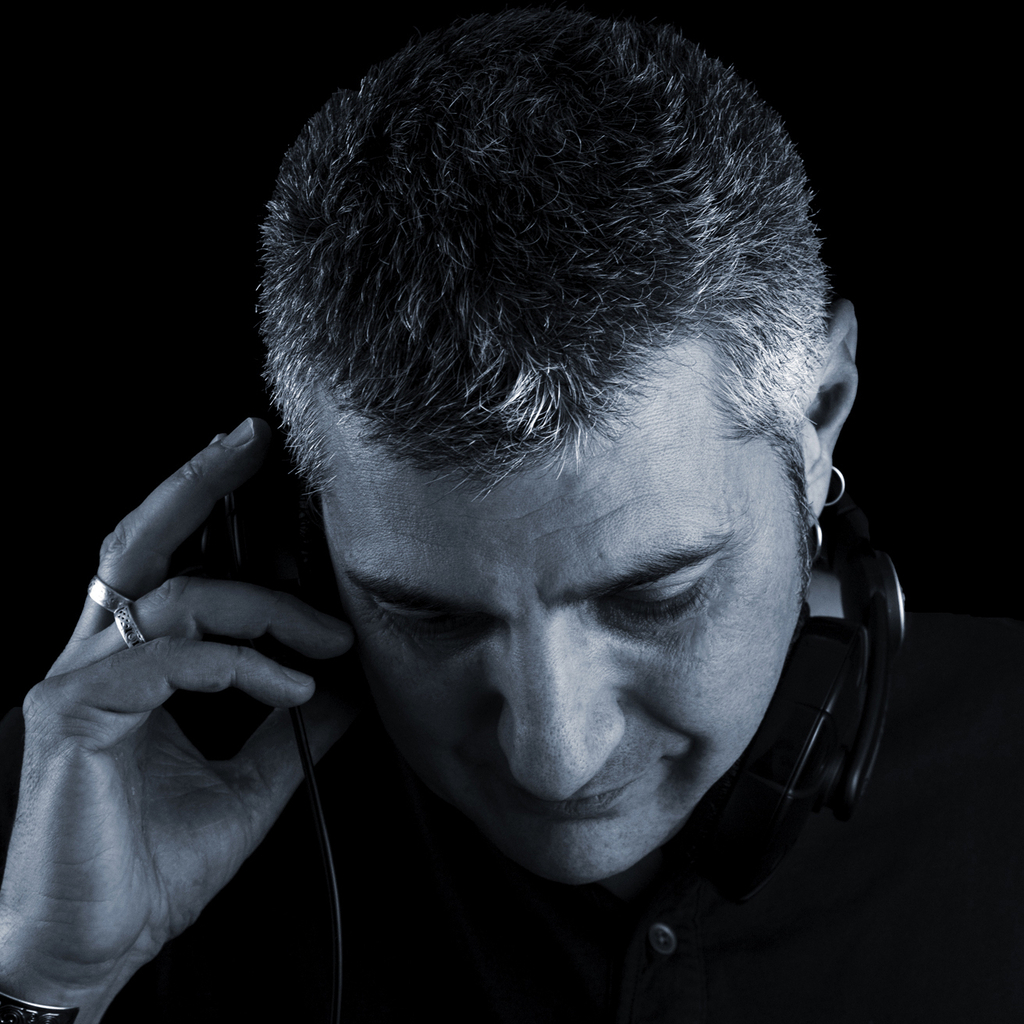 Nick Hook