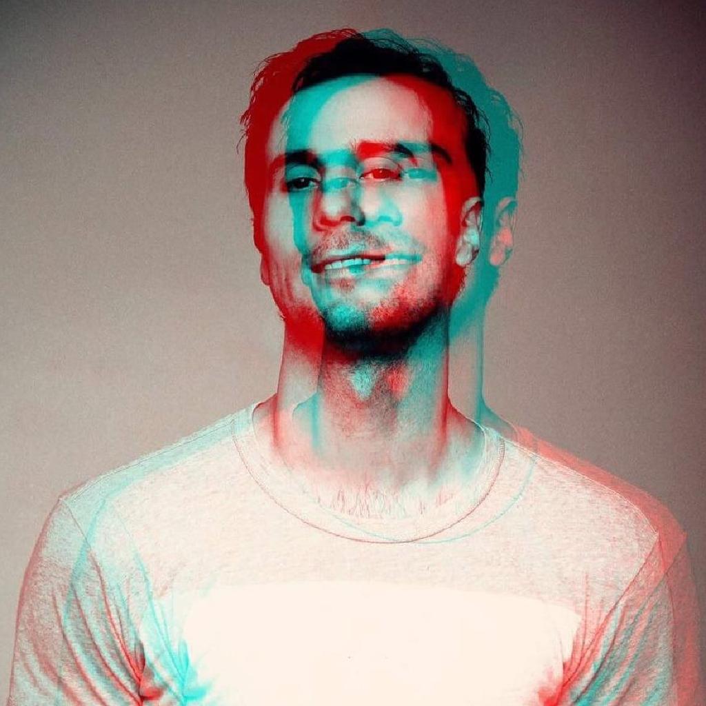 Ben Santiago