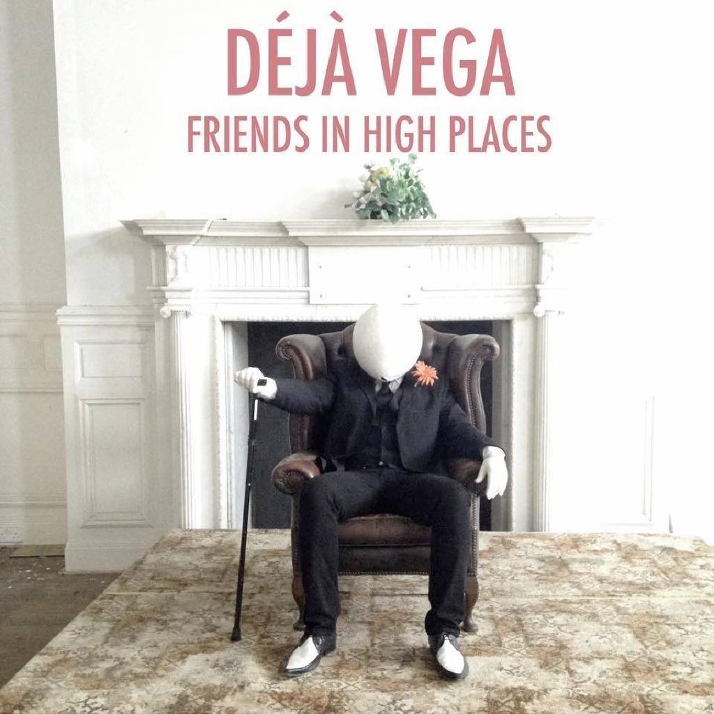 Deja Vega