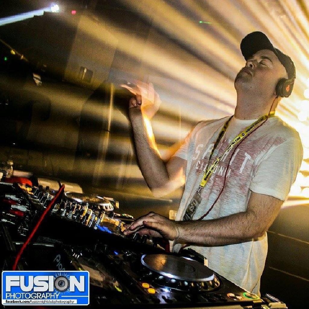 DJ Ben T