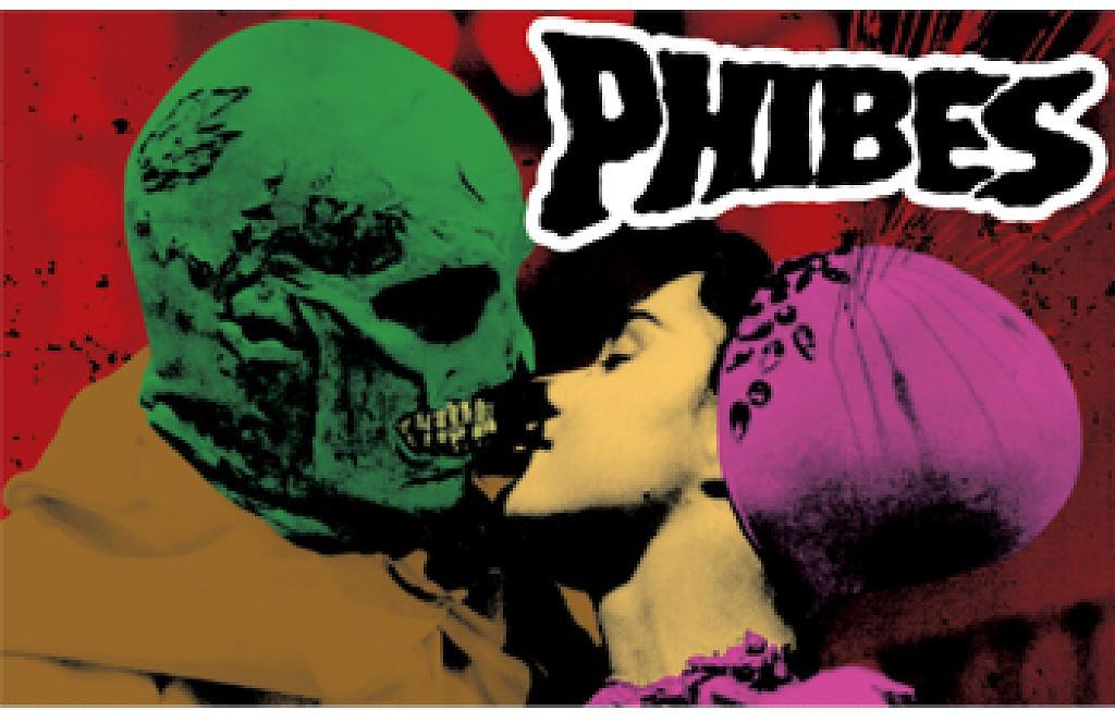 Phibes