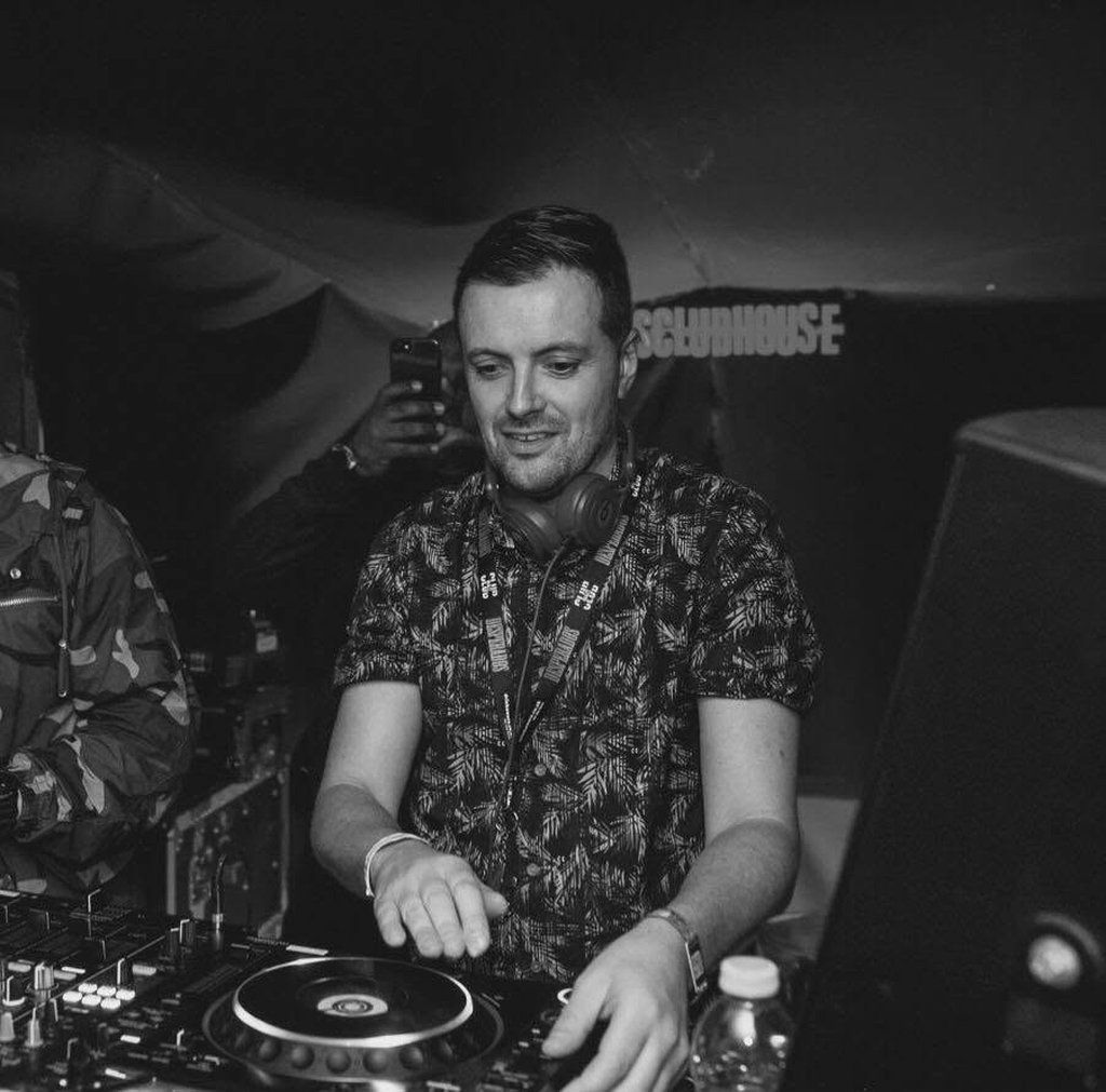 Martin Larner
