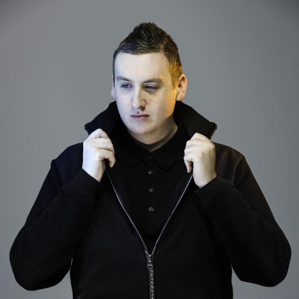 DJ Jack Diamond