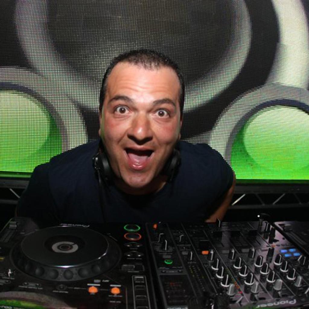 DJ Seduction