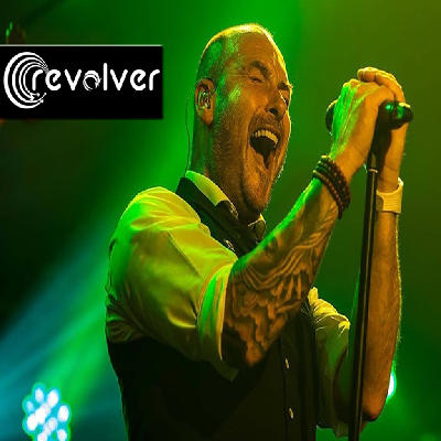 Revolver 1