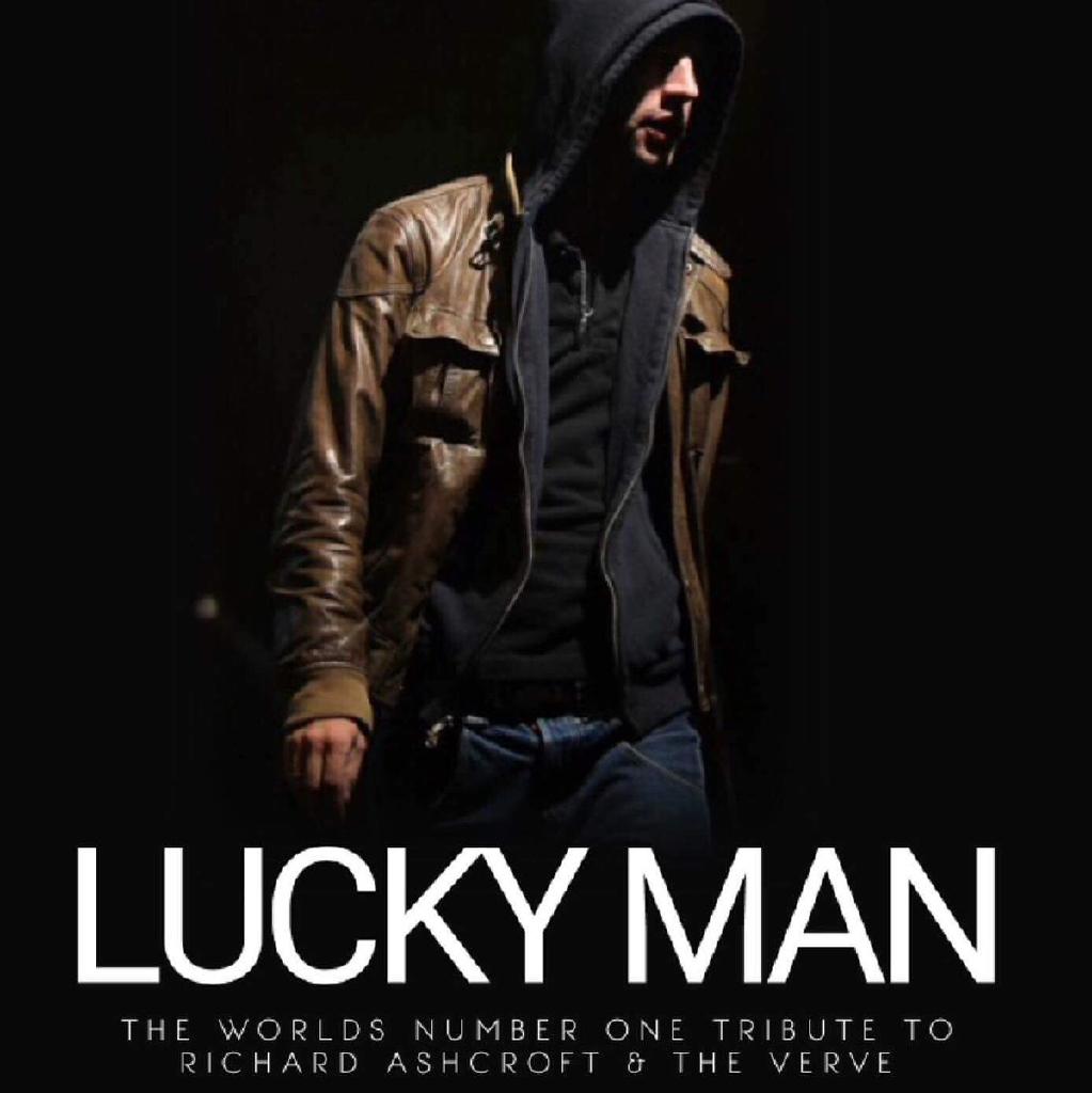 Lucky Man