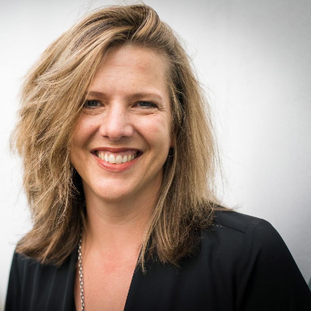 Colleen ‘Cosmo’ Murphy