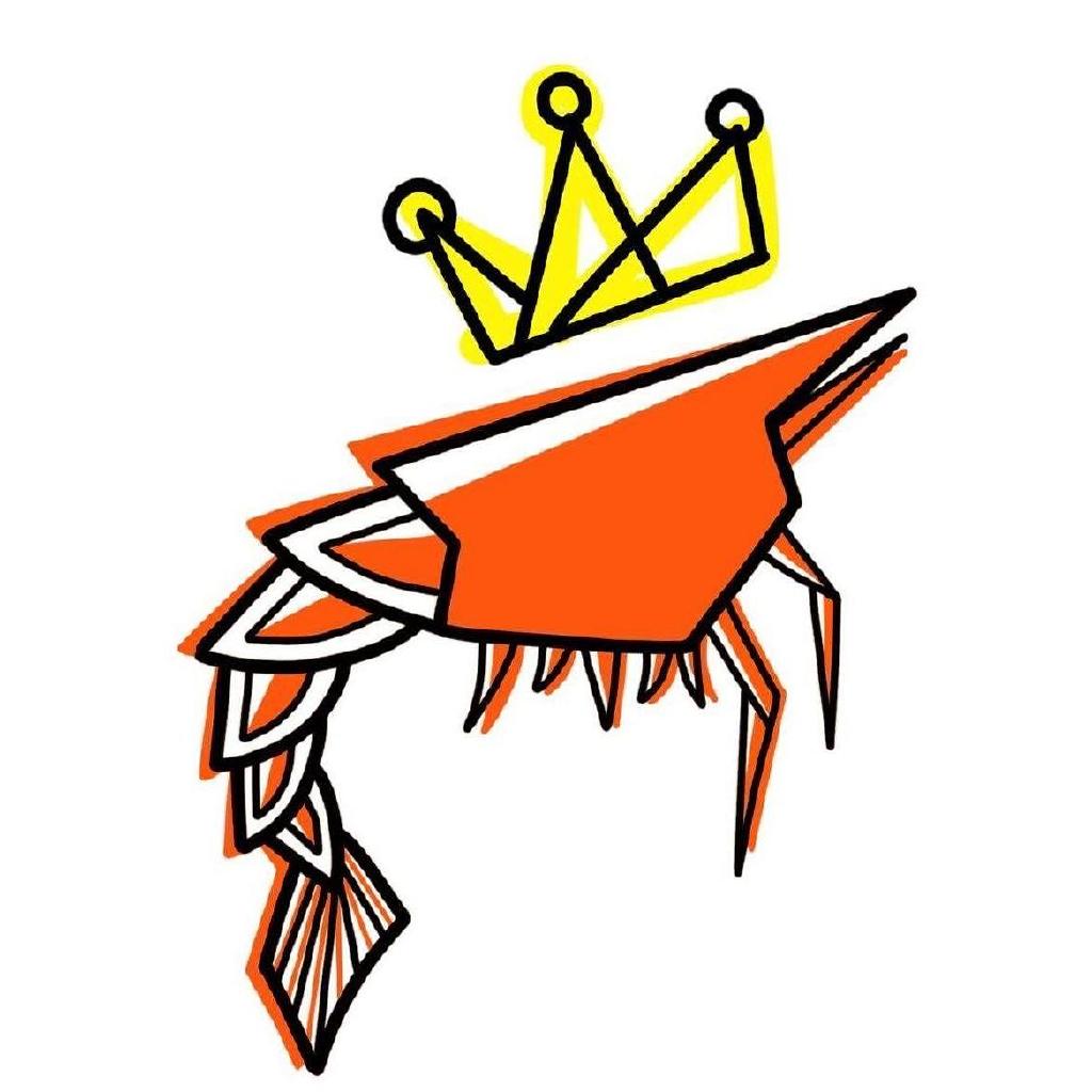 King Prawn