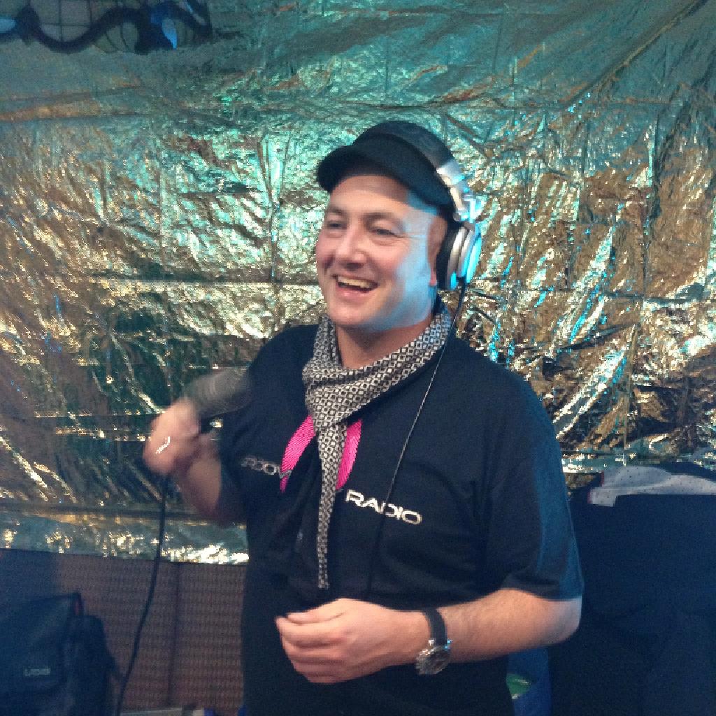 Rab ‘Bob’ Sinclair