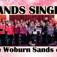 P Sand Singer Sands Singers - The Woburn Sands Choir Tickets | Tour Dates & Upcoming ...