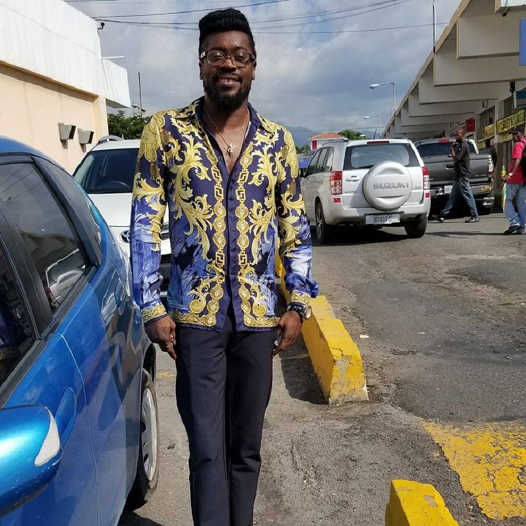 Beenie Man