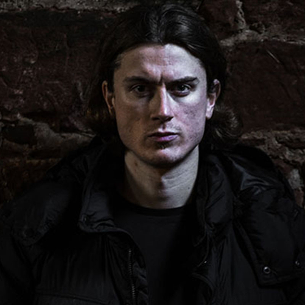Jason Cluff
