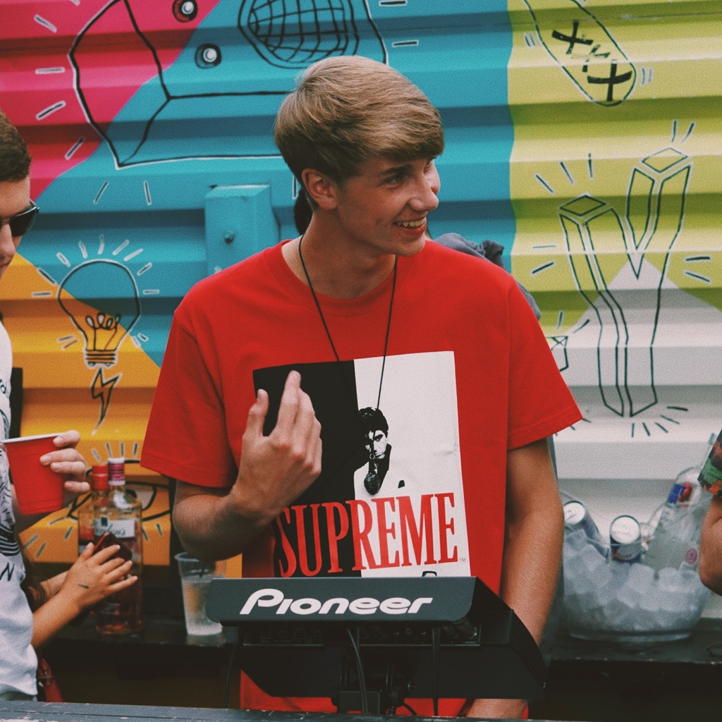 Toby Simpson