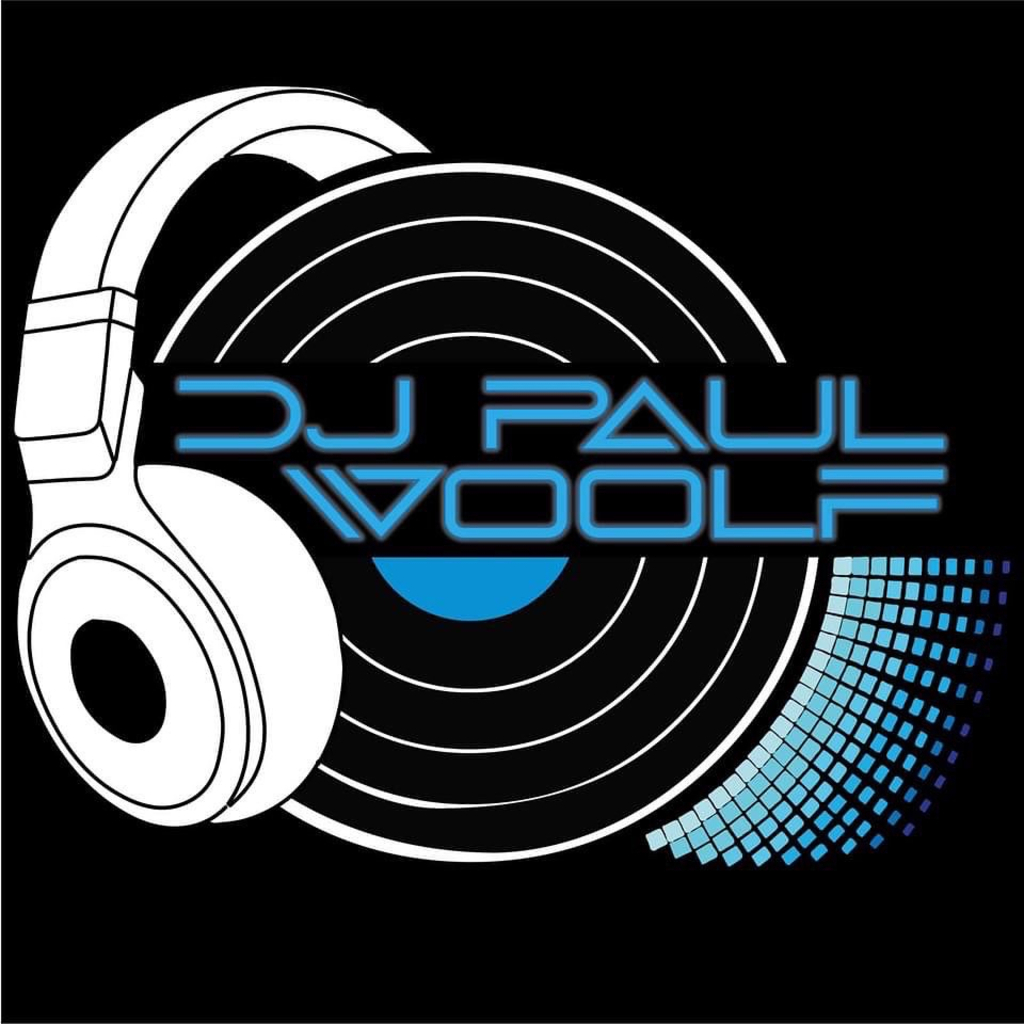 DJ Paul Woolf