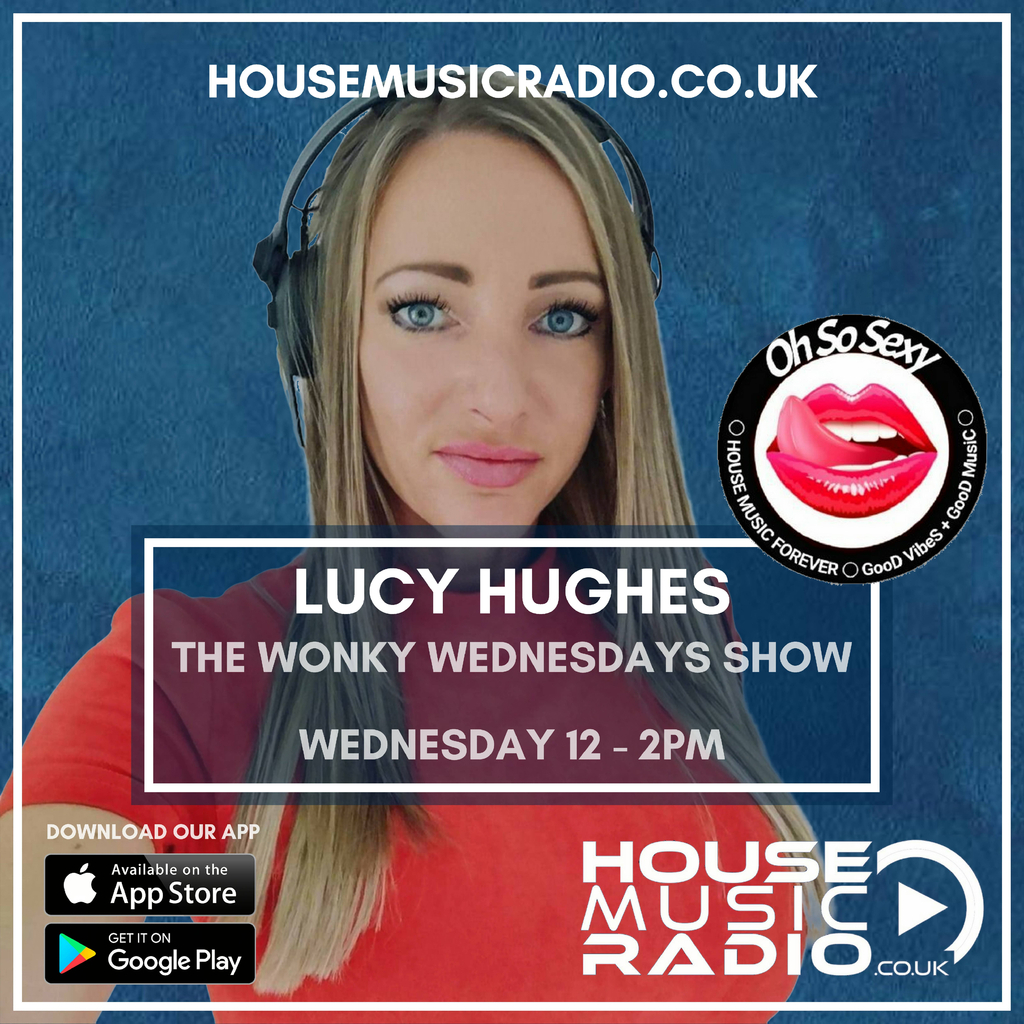 Lucy Hughes