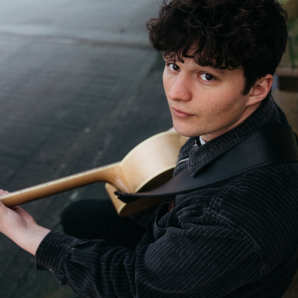 Finn Forster