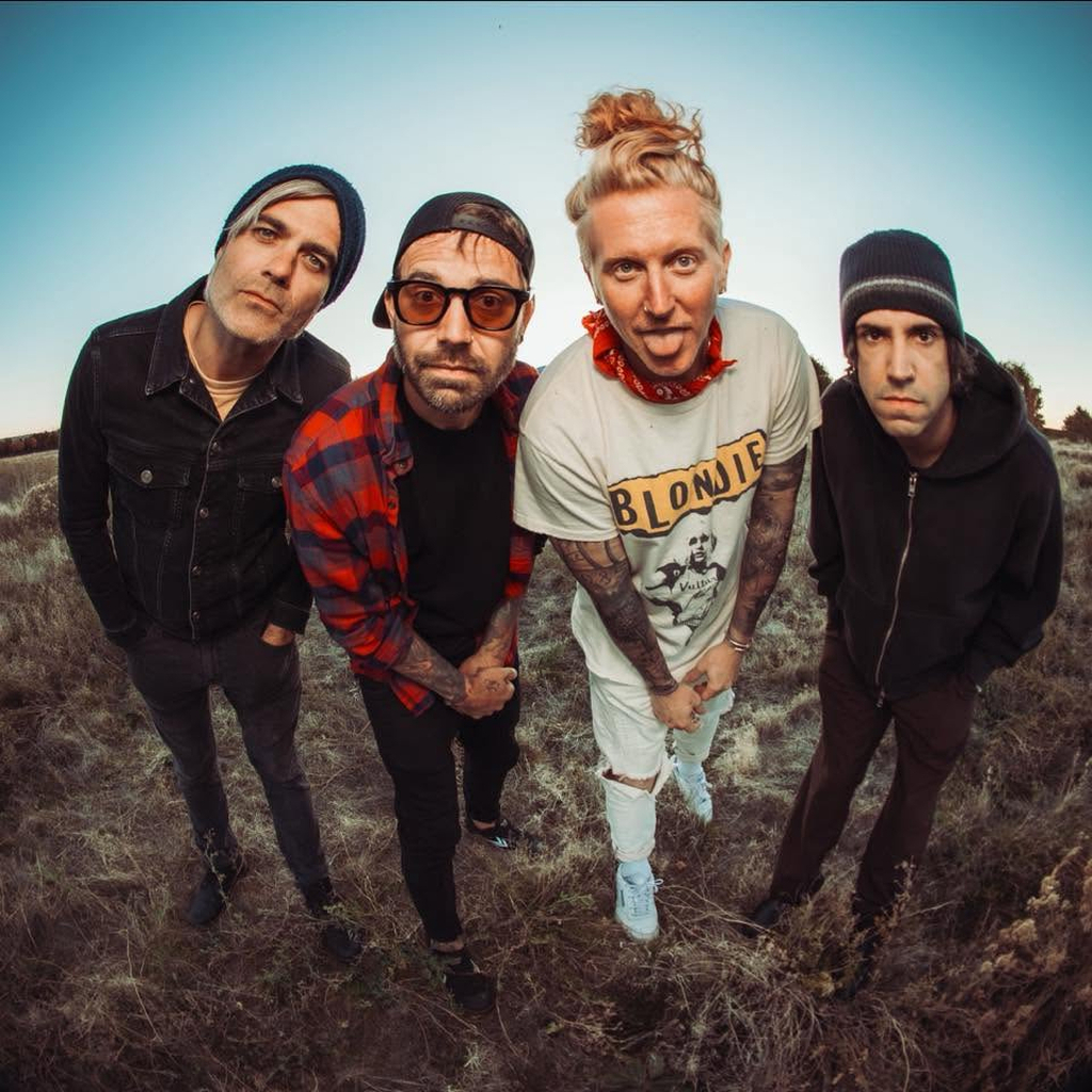 We The Kings