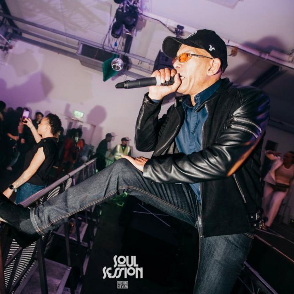 MC Gemini