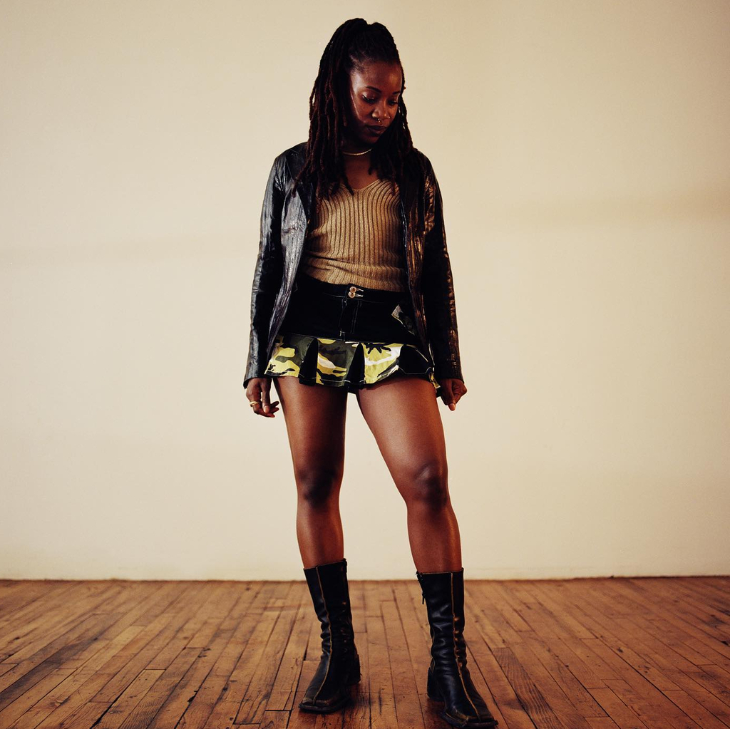 Gabrielle Kwarteng