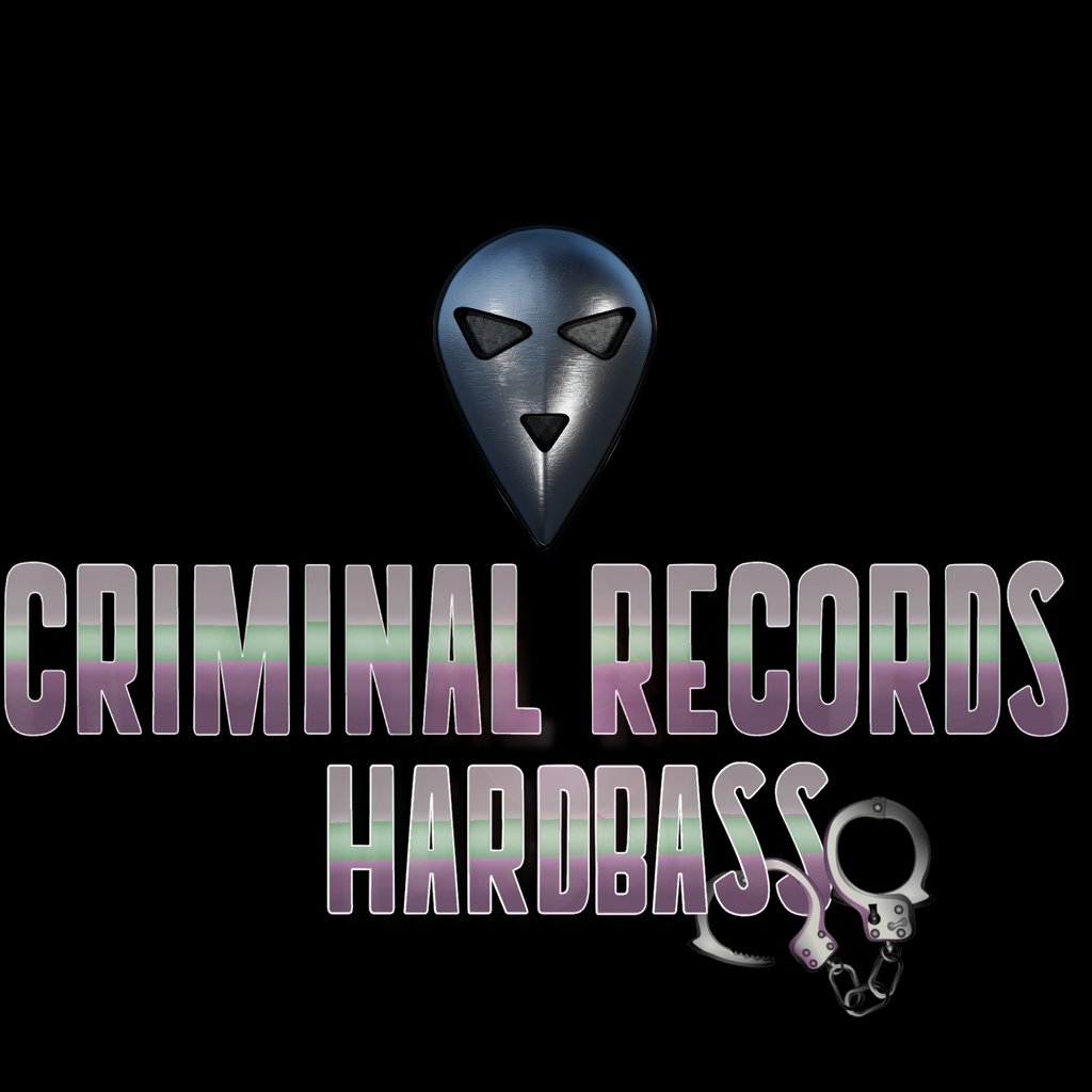 Criminal Records Hardbass