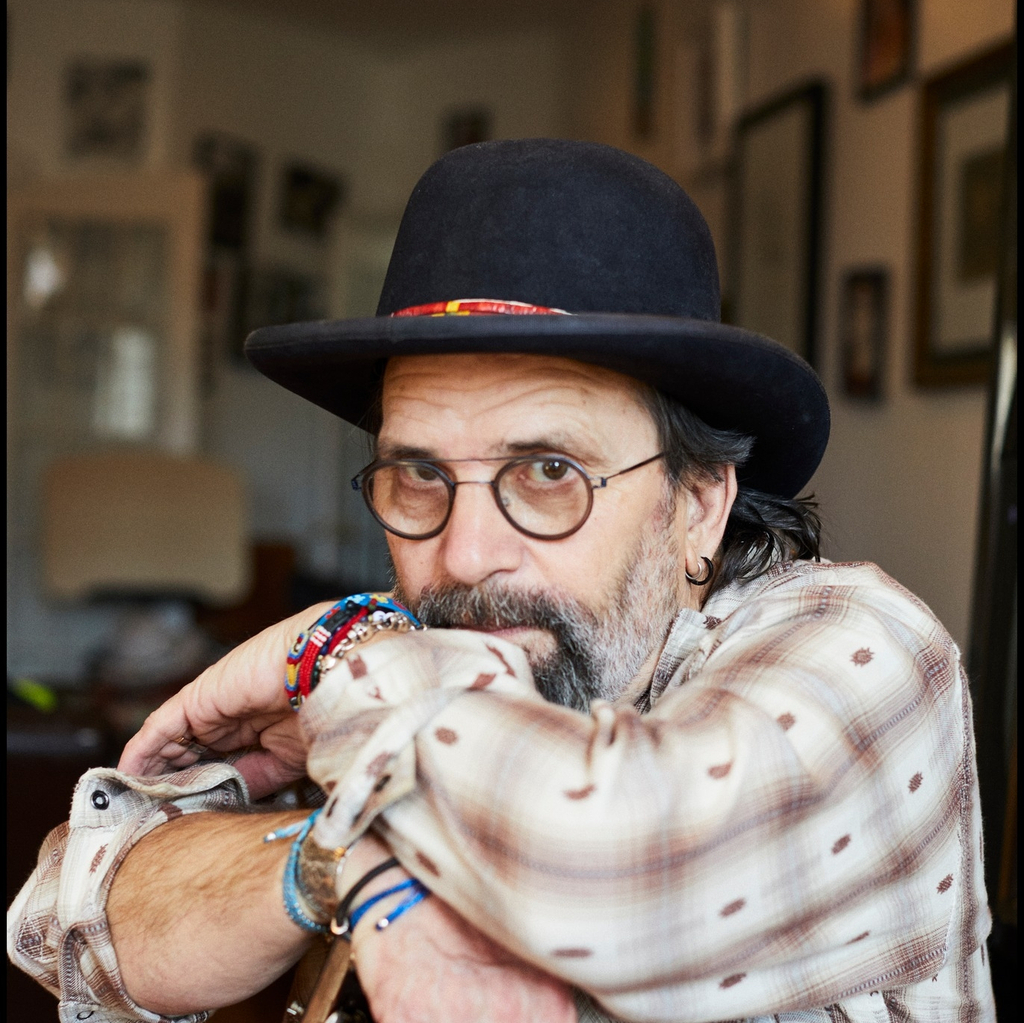 Steve Earle