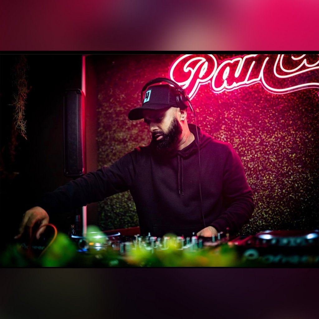 DJ-EMMO