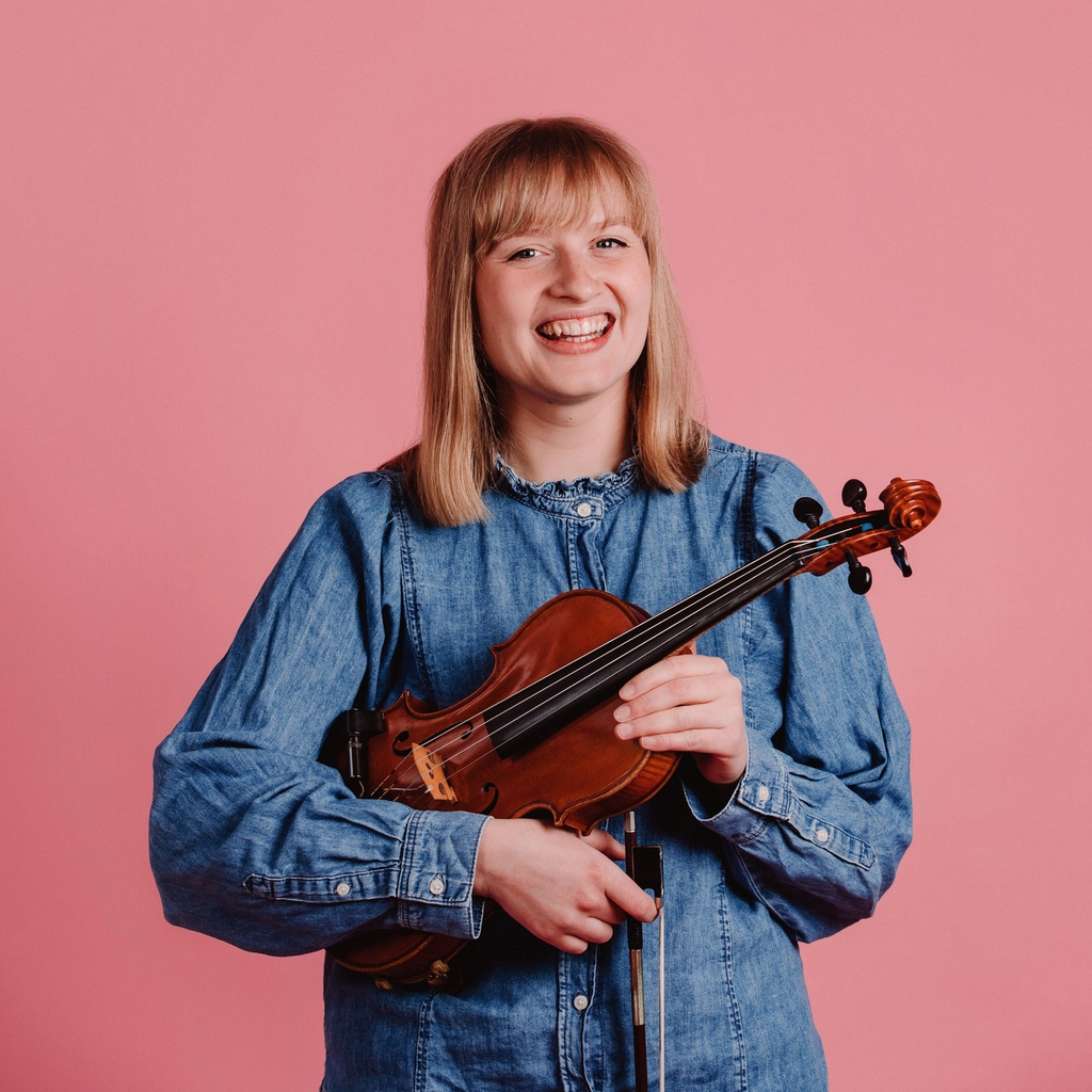Grace Smith Trio