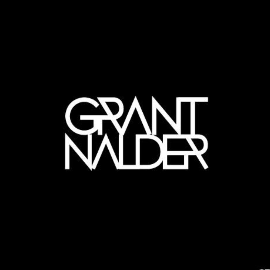 Grant Nalder