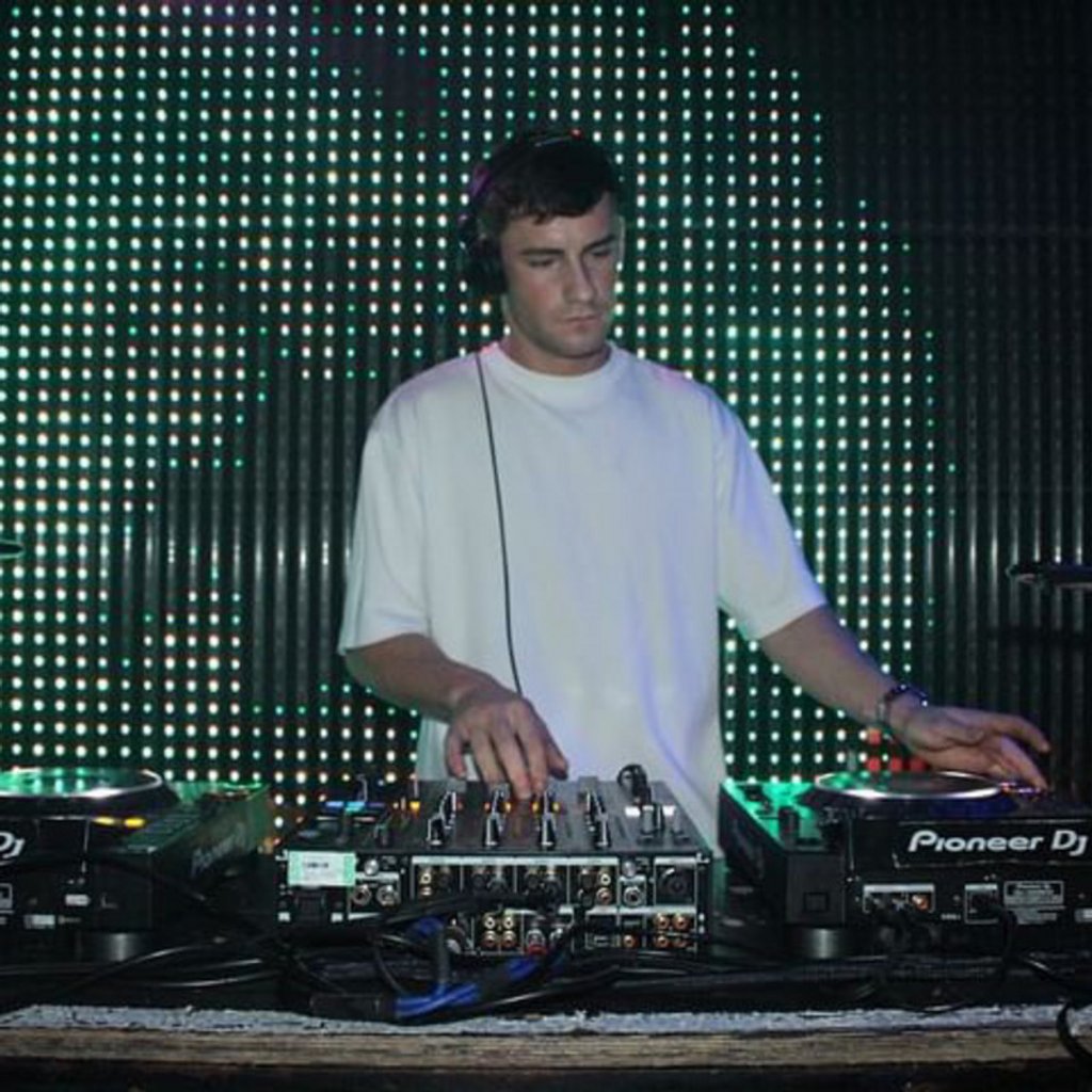Lee Inglis
