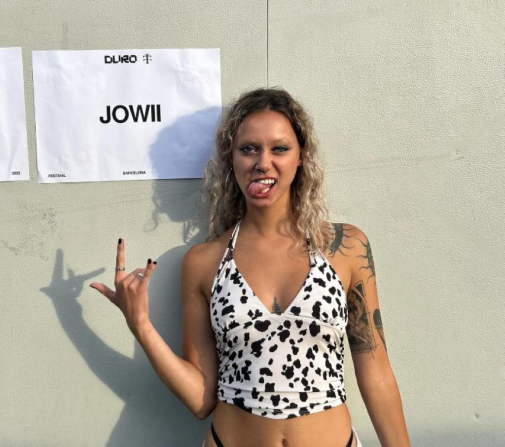 Jowi