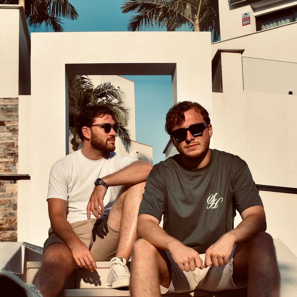 The Jeff Bros