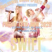 Swift & Styles