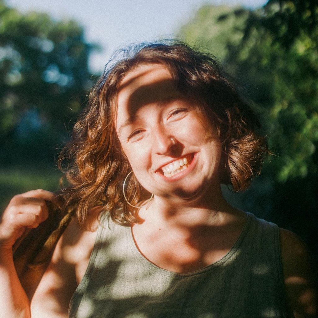 Grace Morton