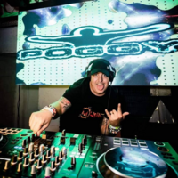 DJ Poggy