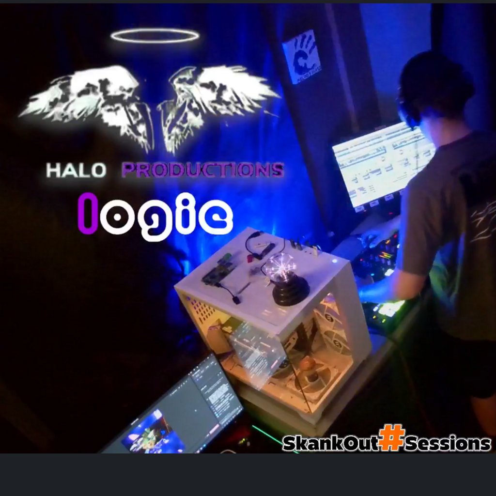 DJ Logie