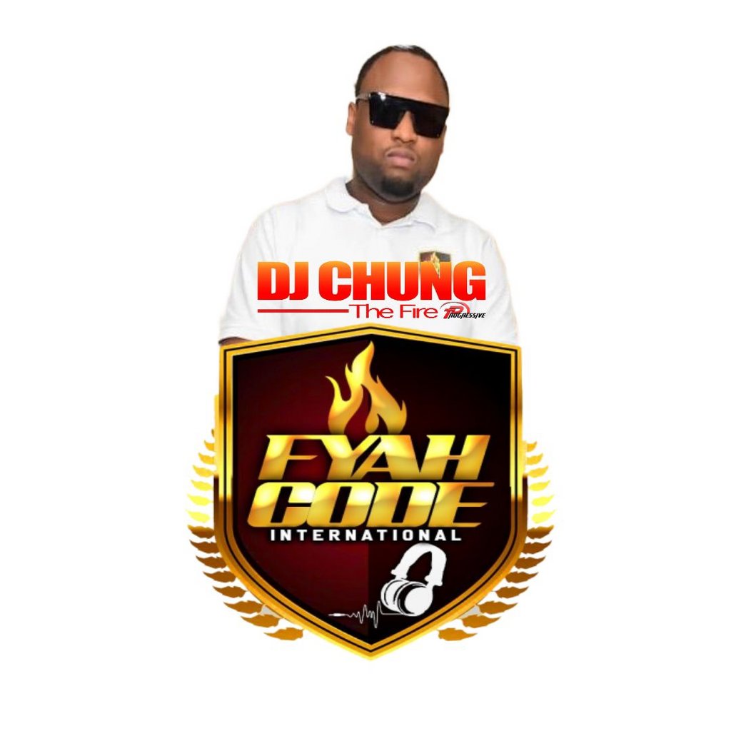 DJ Chung Fyah Code