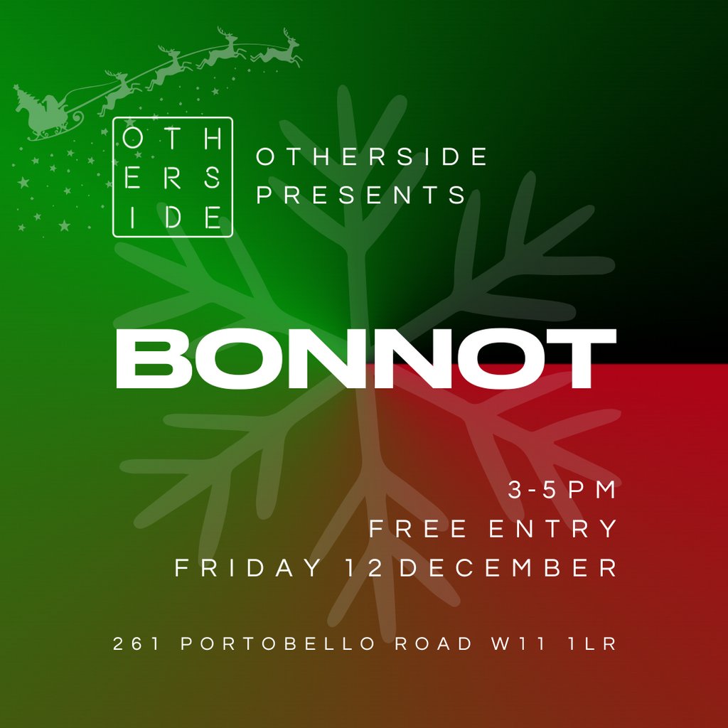 Bonnot