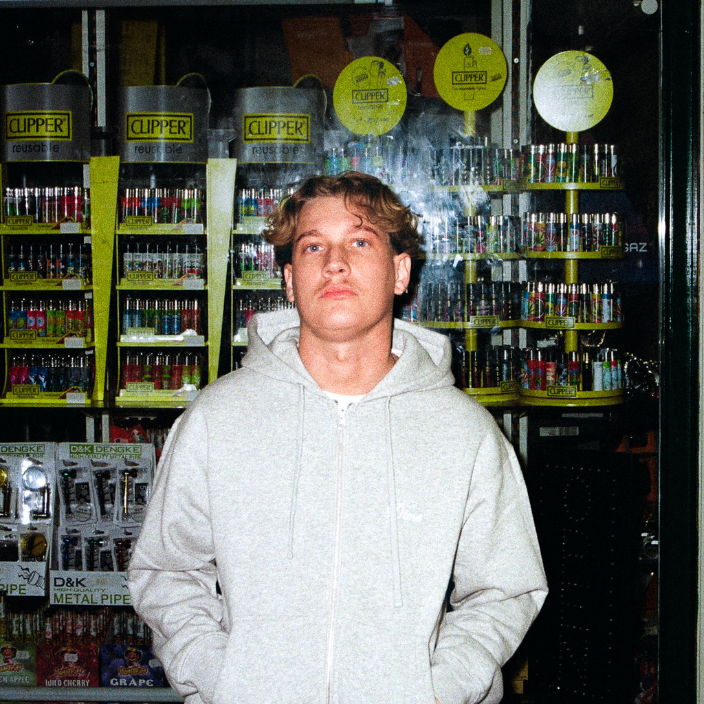 Lewis Taylor_