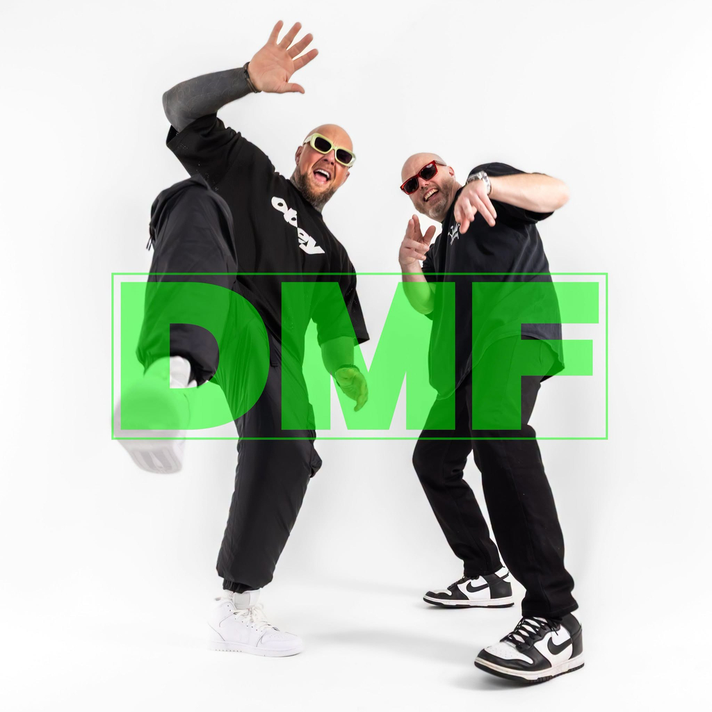 DMF