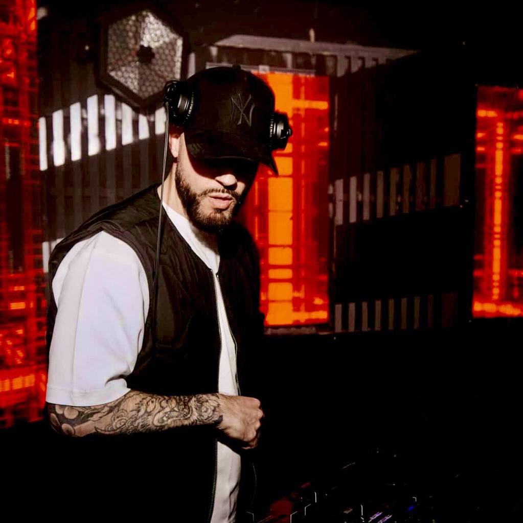 DJ GUY D’ANGELO