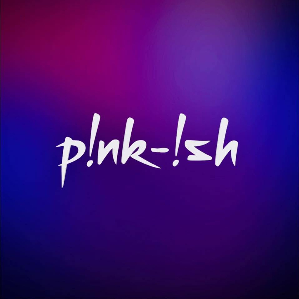 Pink-ish (A Tribute To Pink)