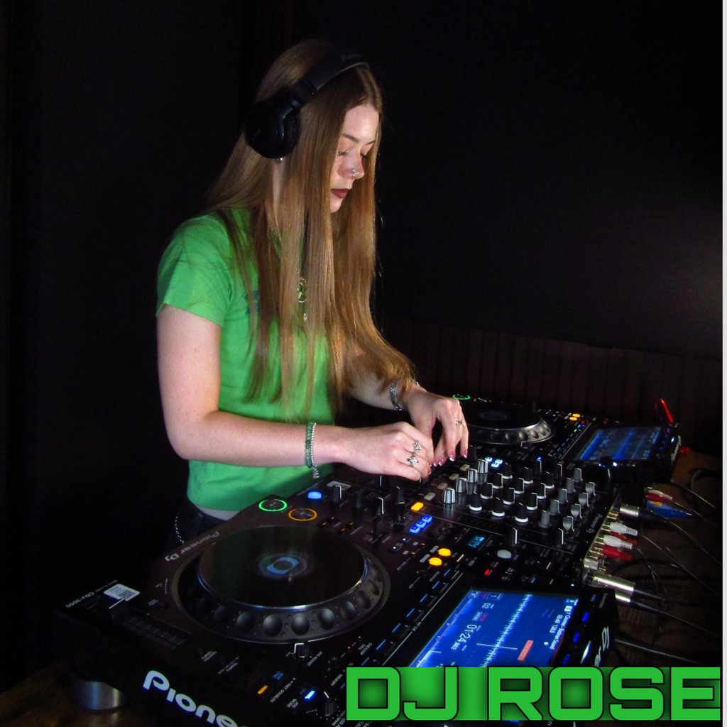 DJ Rose