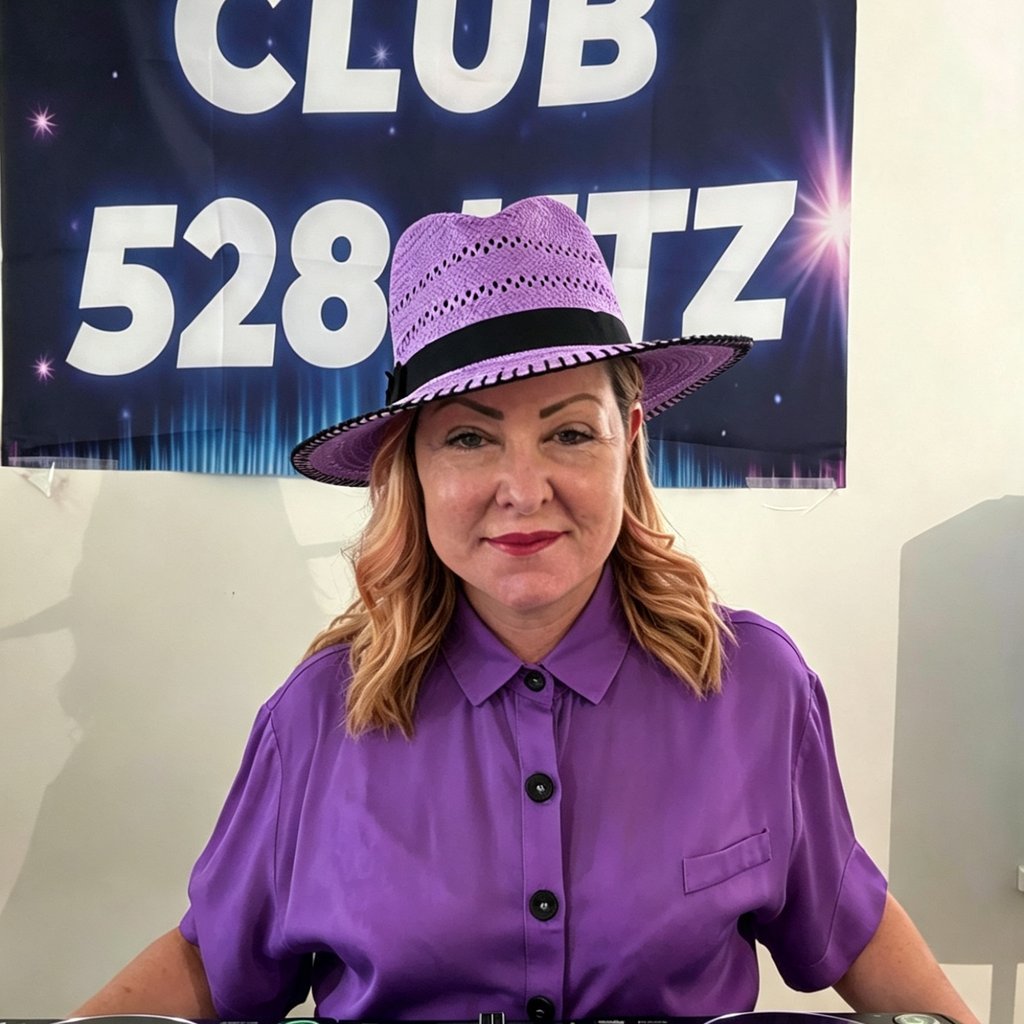 dj jules 528