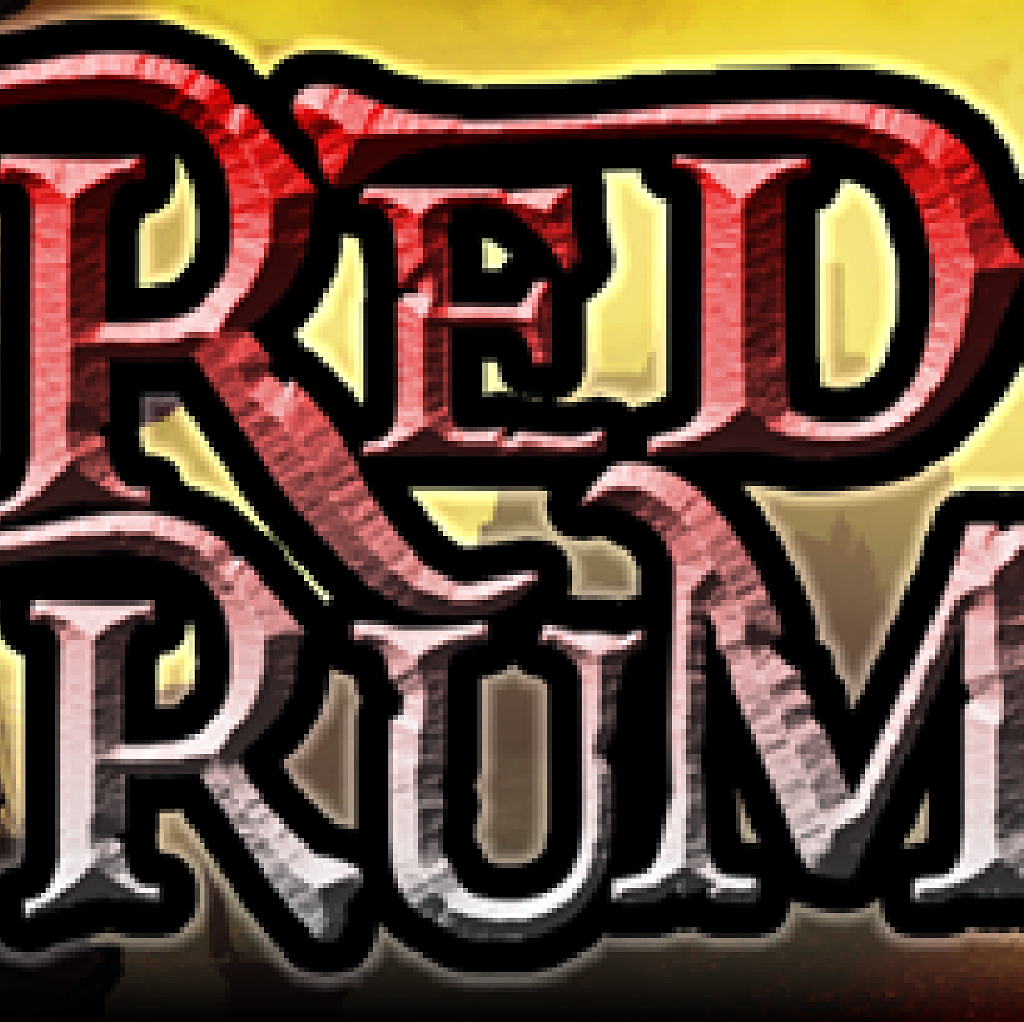 Red Rum