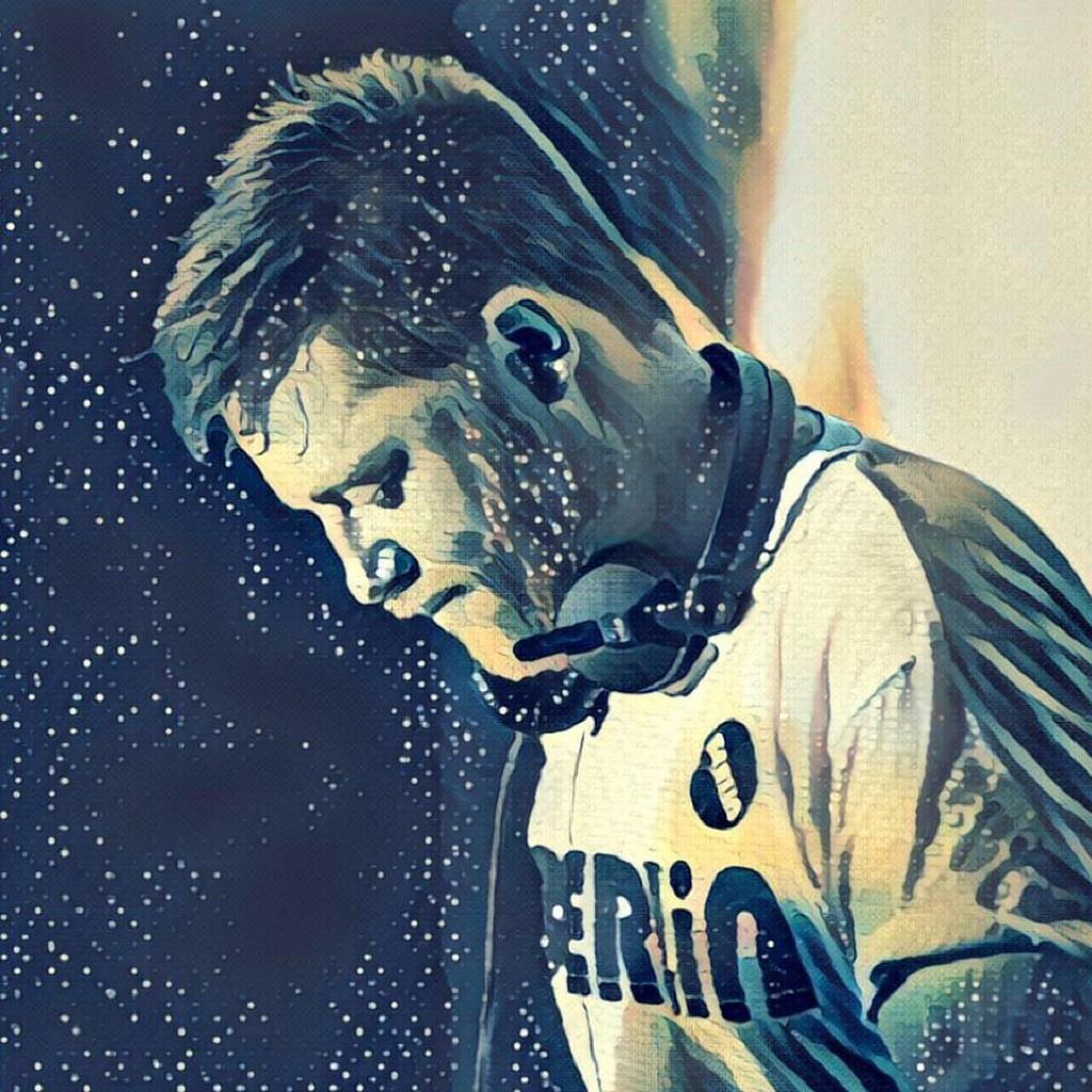 Markus Saarländer