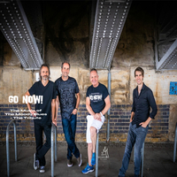 GO NOW! The Music of The Moody Blues - The Tribute Tickets | Tour Dates ...
